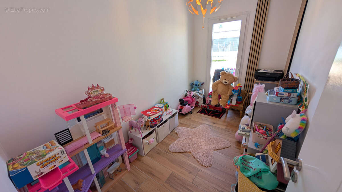 Maison à MONT-DE-MARSAN