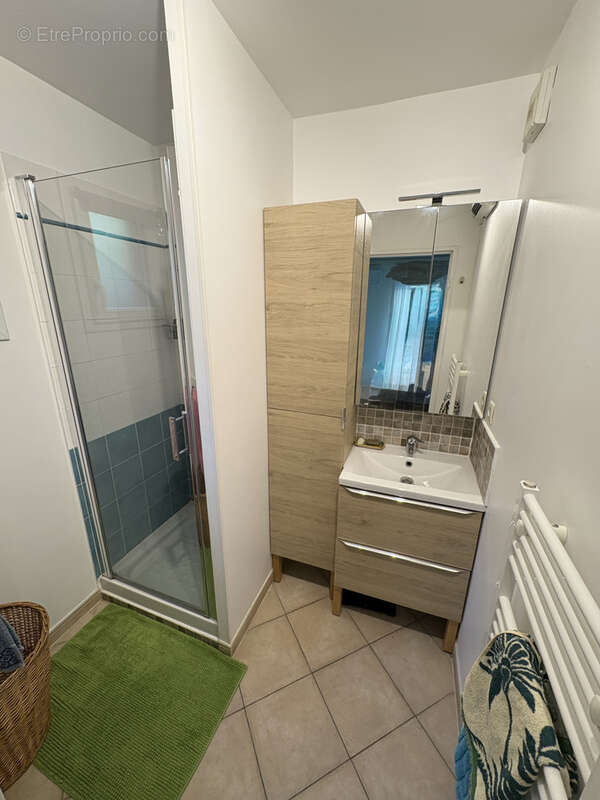 Appartement à LA SEYNE-SUR-MER