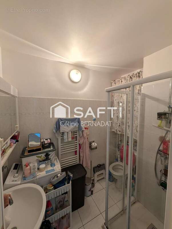 Photo 5 - Appartement à LUCON