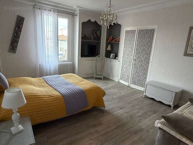 Appartement à SAINT-DIZIER