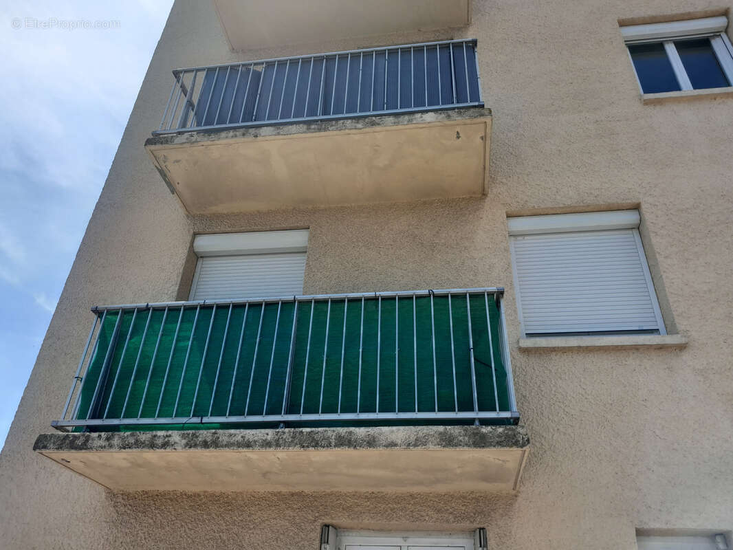 Appartement à BEZIERS