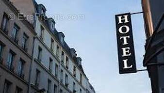 Commerce à ARGENTEUIL