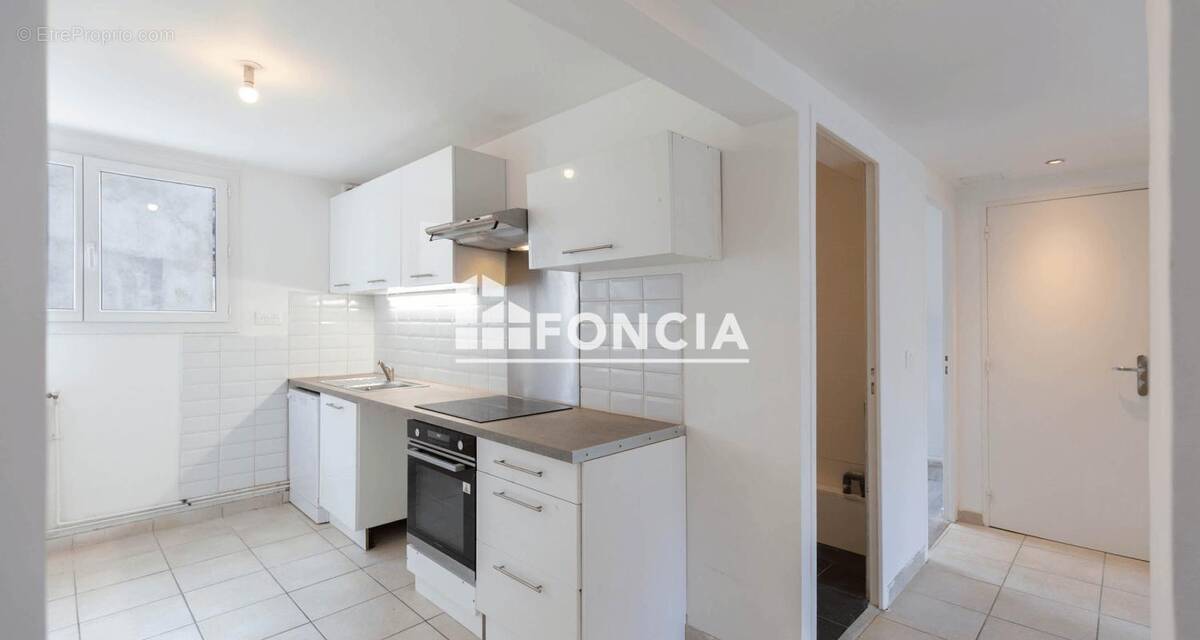 Appartement à TARBES