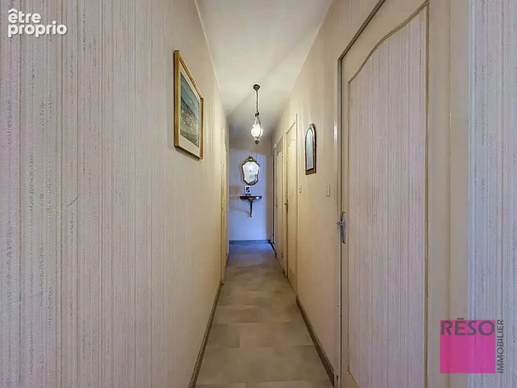 Appartement 3 pièces 83 m² à vendre à Annemasse (74100) - photo 8