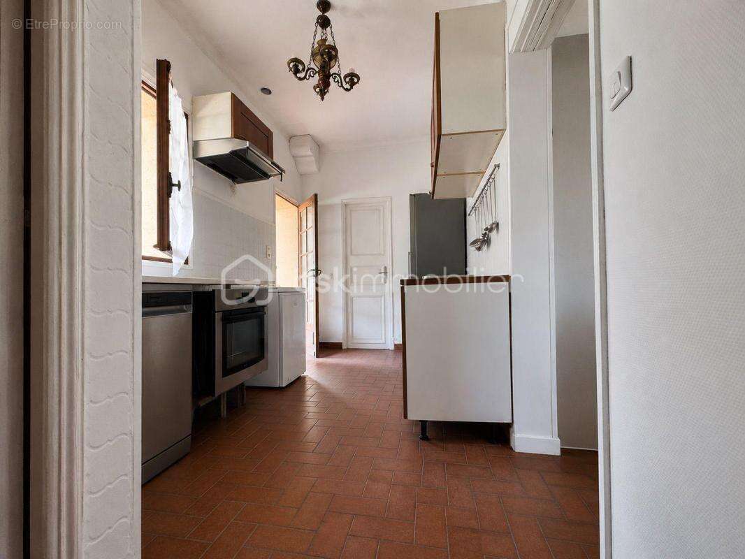 Maison à NEUILLY-SUR-MARNE