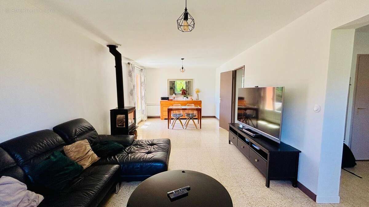 Photo 2 - Maison à DRAGUIGNAN