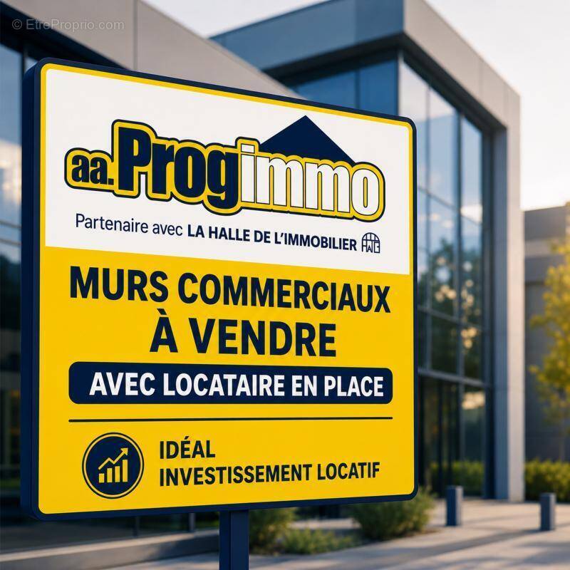 Commerce à LIMOGES
