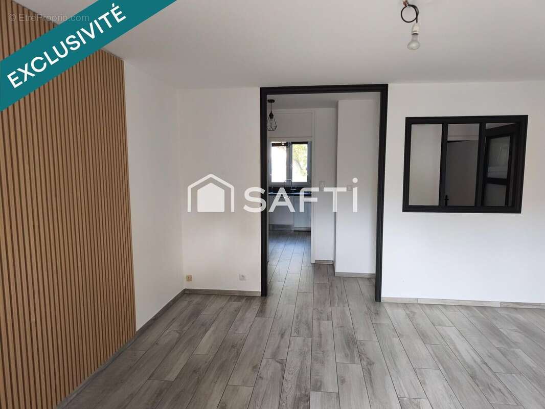 Photo 3 - Appartement à BASTIA