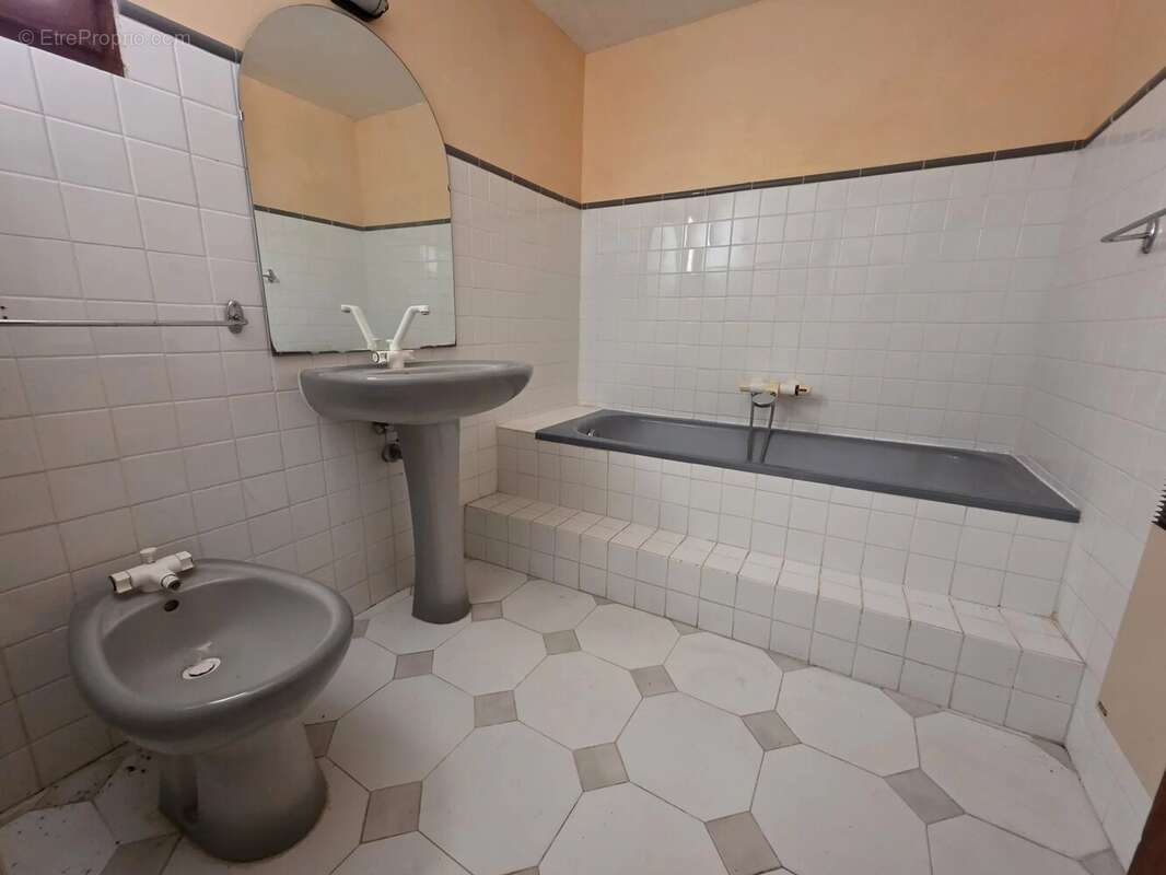 Maison à SAINT-RAPHAEL