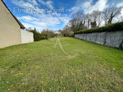 Terrain à CROUY-SUR-OURCQ