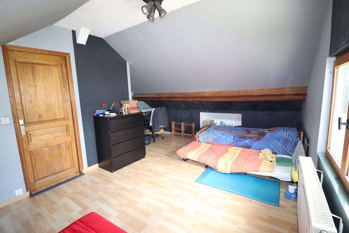 Maison à SANNOIS