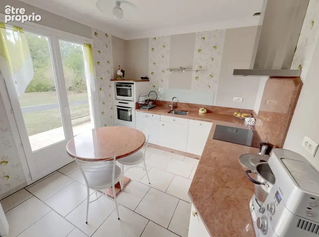 Maison de 145 m2 sur SOUAL - photo 4