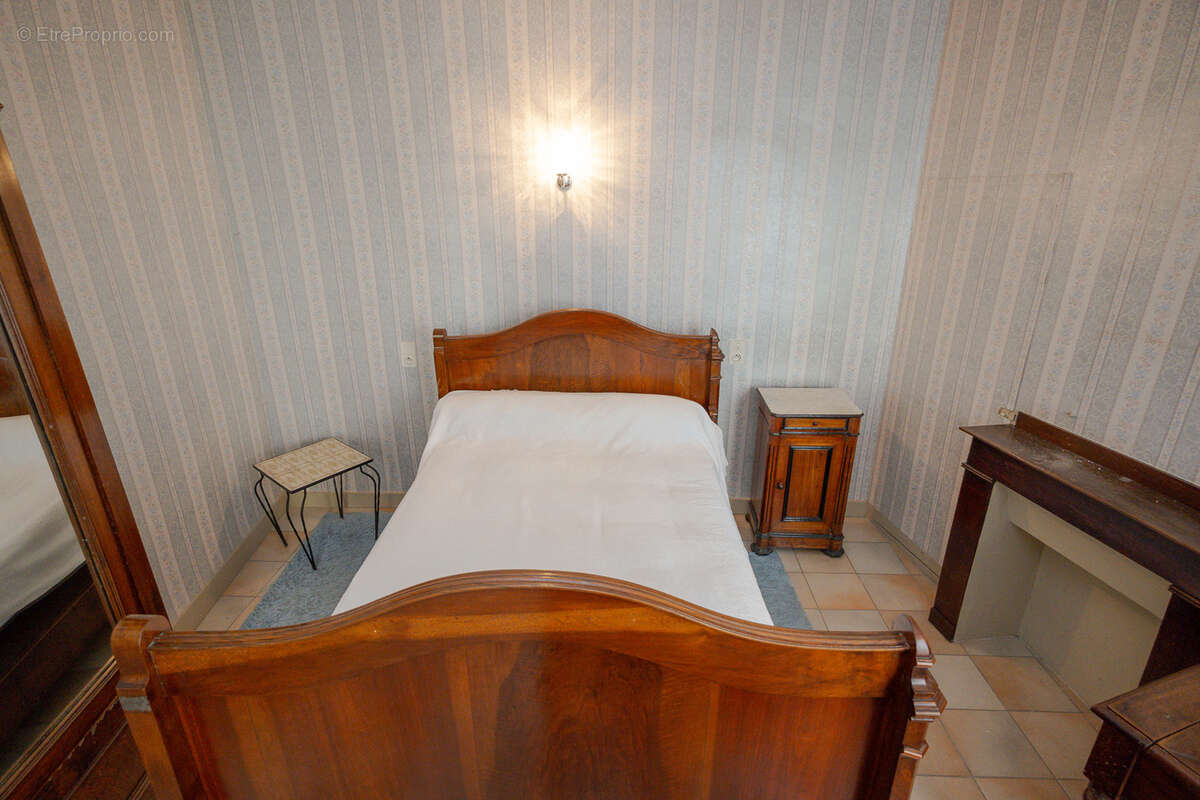 Maison à RIEUX-MINERVOIS