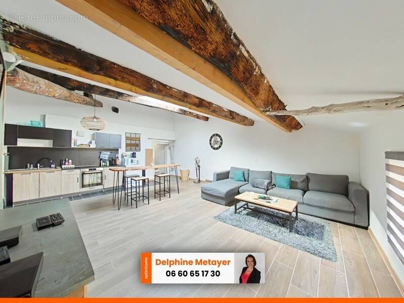 Appartement à AUPS