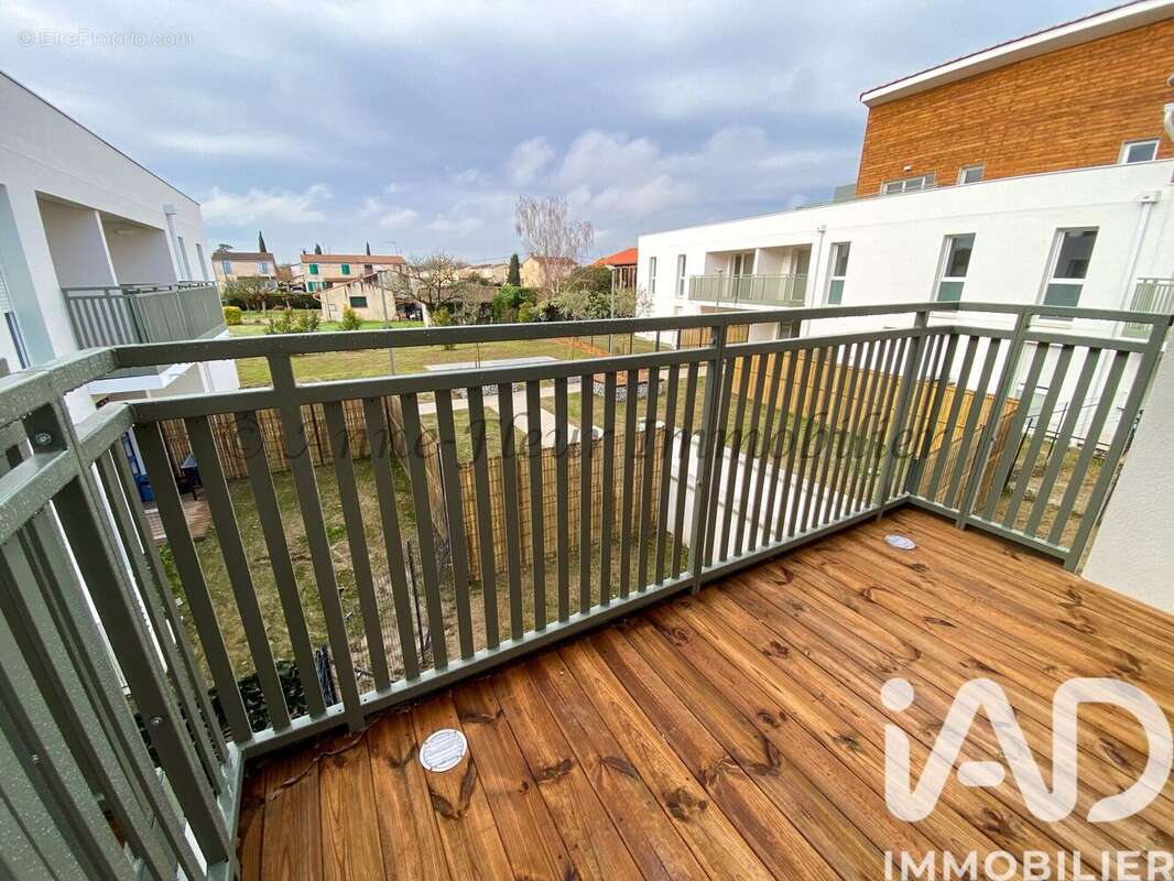 Photo 4 - Appartement à GAGNAC-SUR-GARONNE