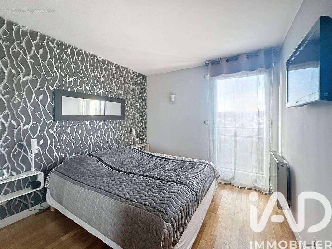 Photo 7 - Appartement à FRANCHEVILLE