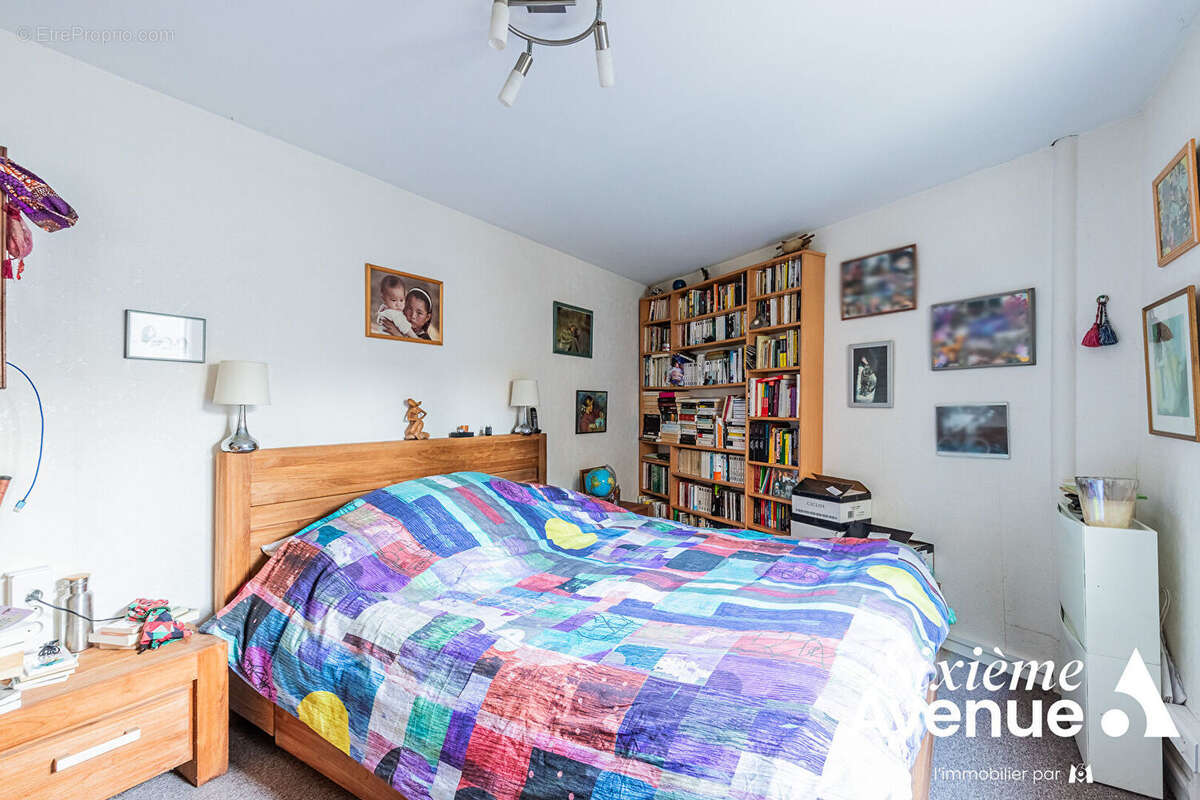 Maison à VILLEMOISSON-SUR-ORGE