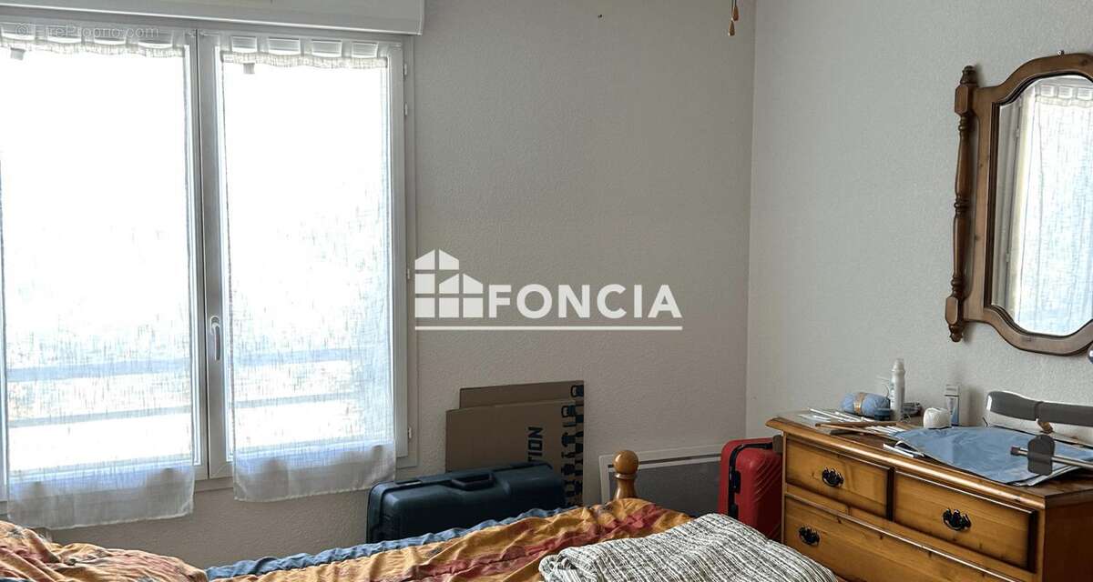 Appartement à DRAGUIGNAN