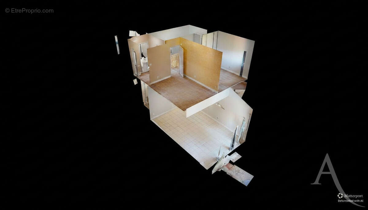 Maison Deols 4 pièce(s) 65 m2 - photo 17
