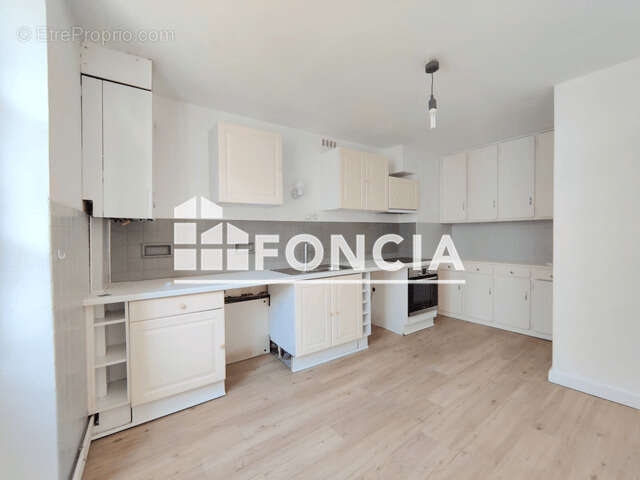 Appartement à LE PECQ