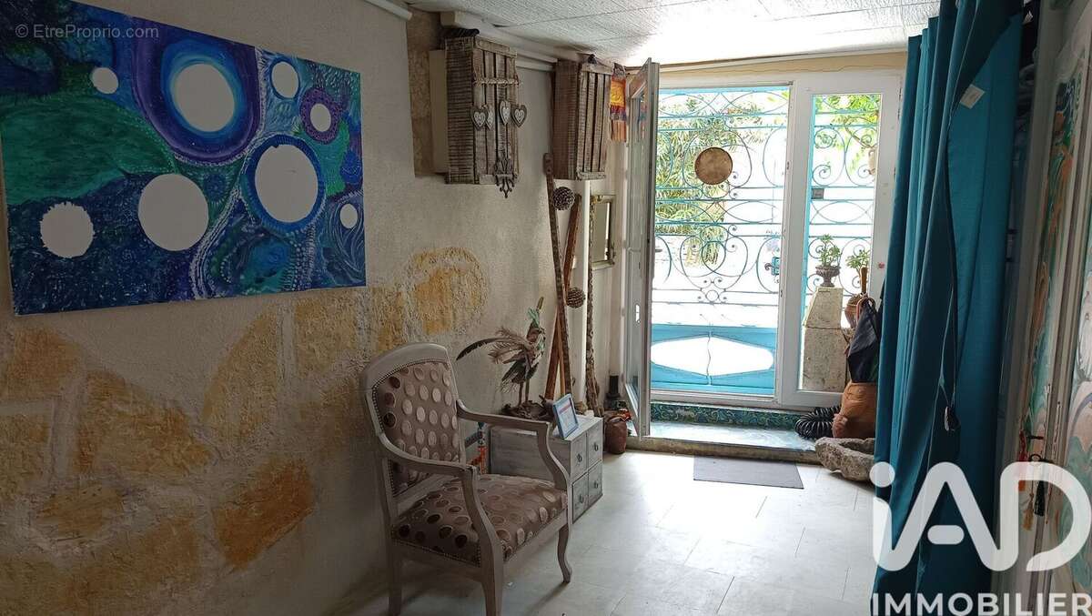 Photo 8 - Maison à MEZE