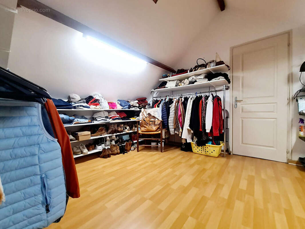 Appartement à CHAUMONT