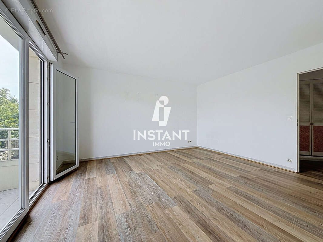 Appartement à NOISY-LE-GRAND
