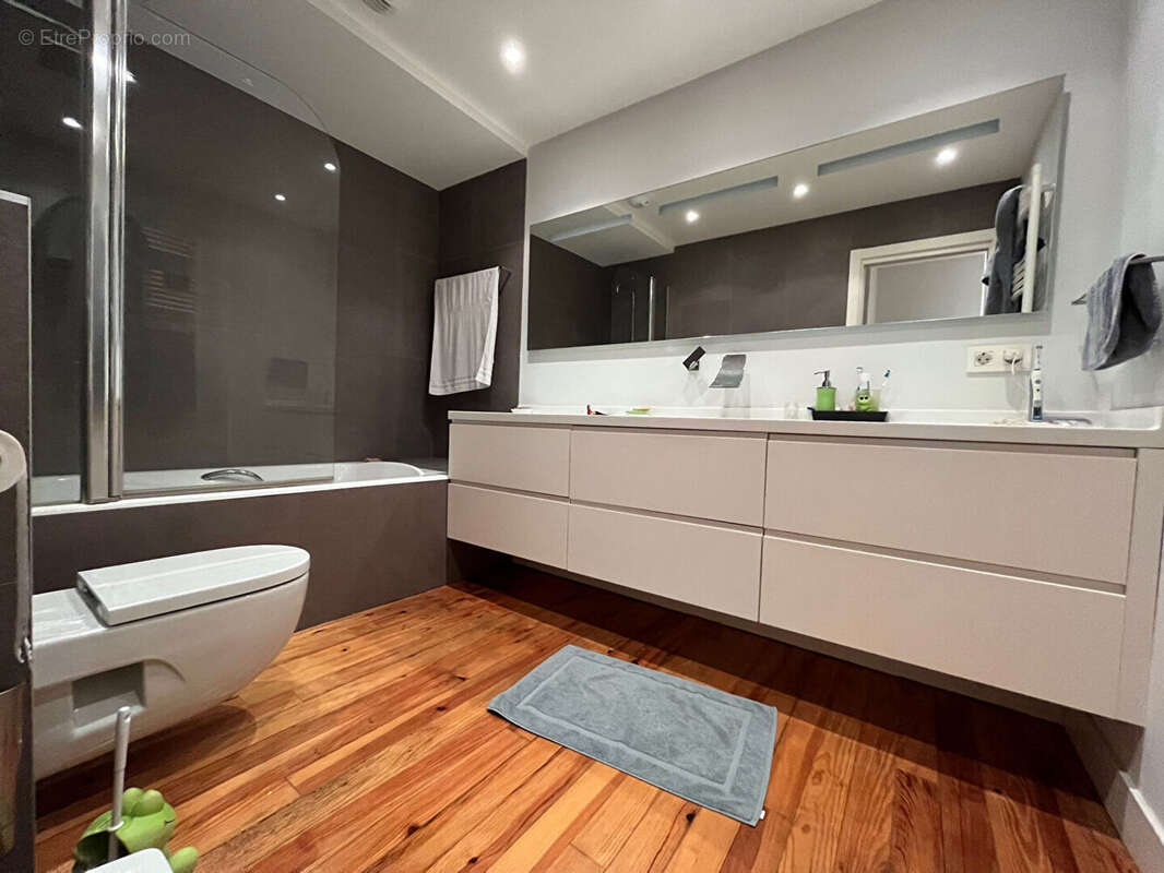 Appartement à HENDAYE