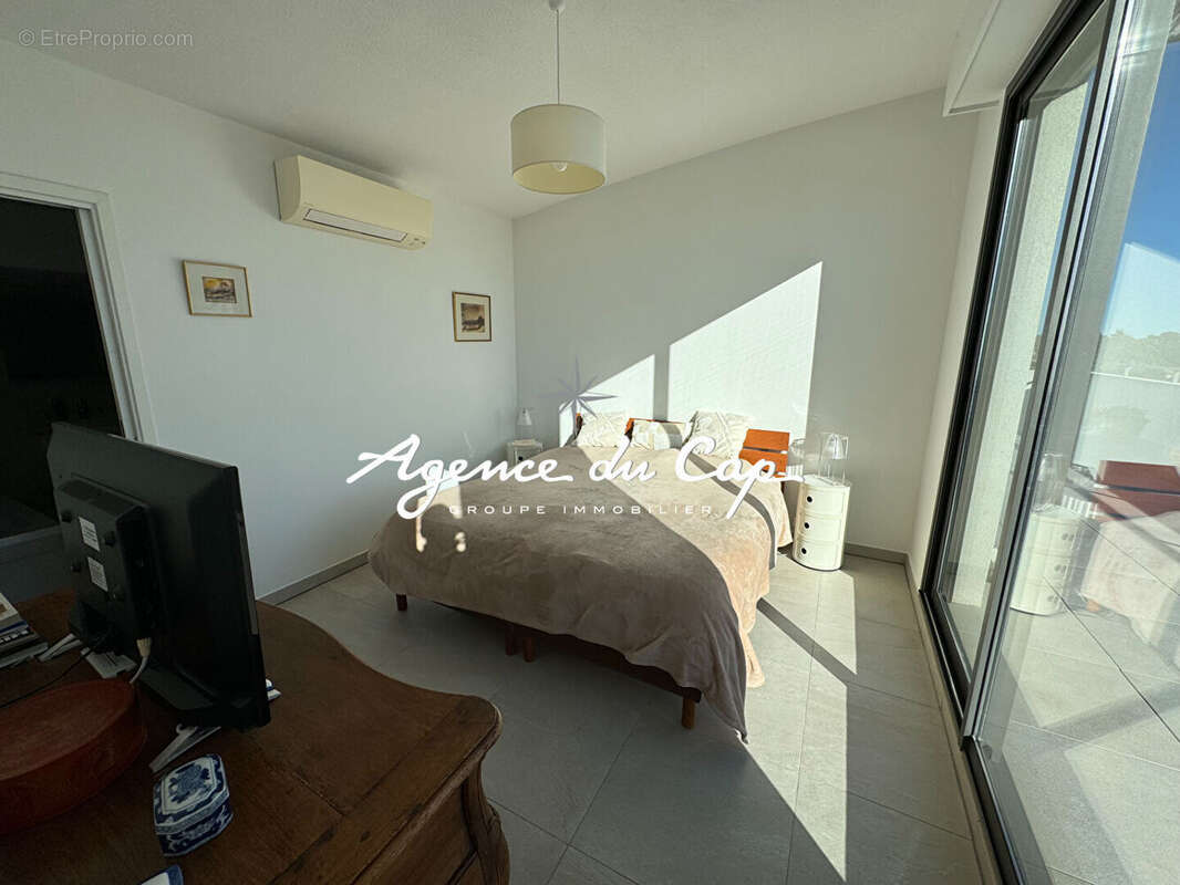 Appartement à SAINT-RAPHAEL