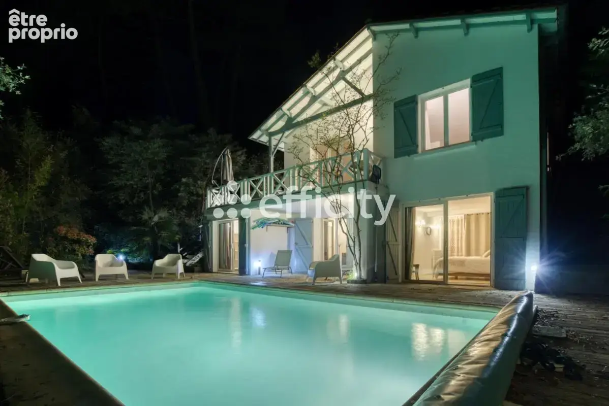 Maison 5 pièces 96 m² à vendre à La Tremblade (17390) - photo 17
