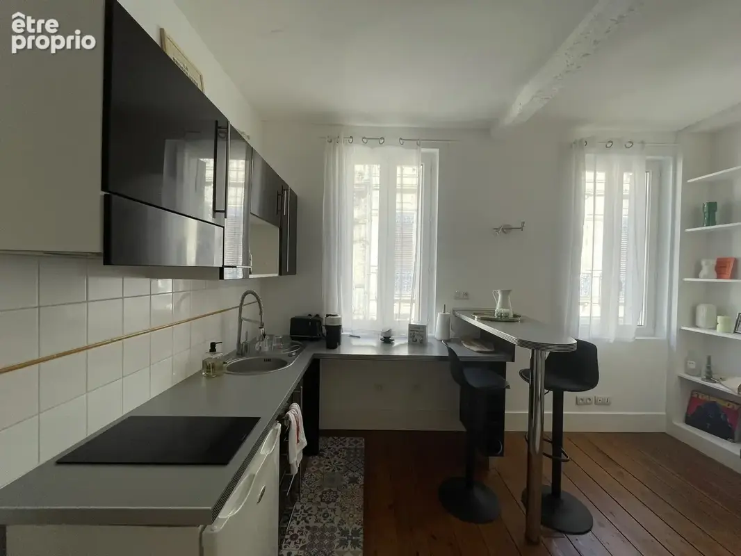 Appartement 35,44 m2   Toulouse Les Chalets - photo 7