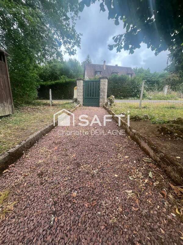 Photo 9 - Maison à BRANTOME