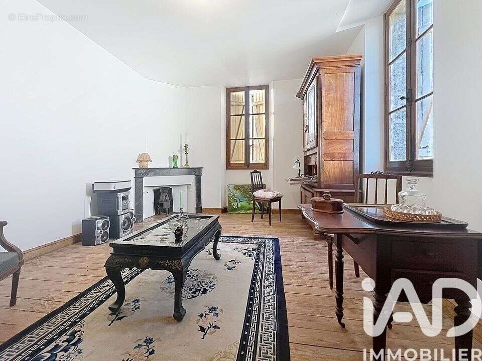 Photo 7 - Appartement à RISCLE