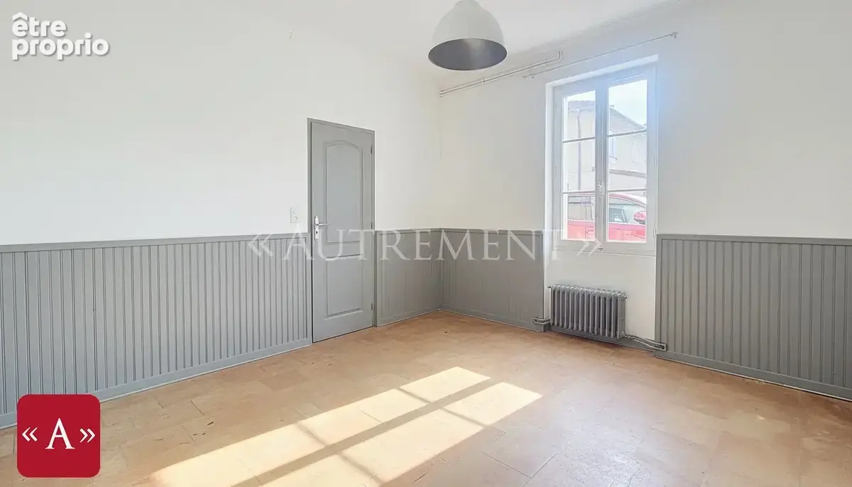 Maison ancienne rénové de 165 m2! - photo 11
