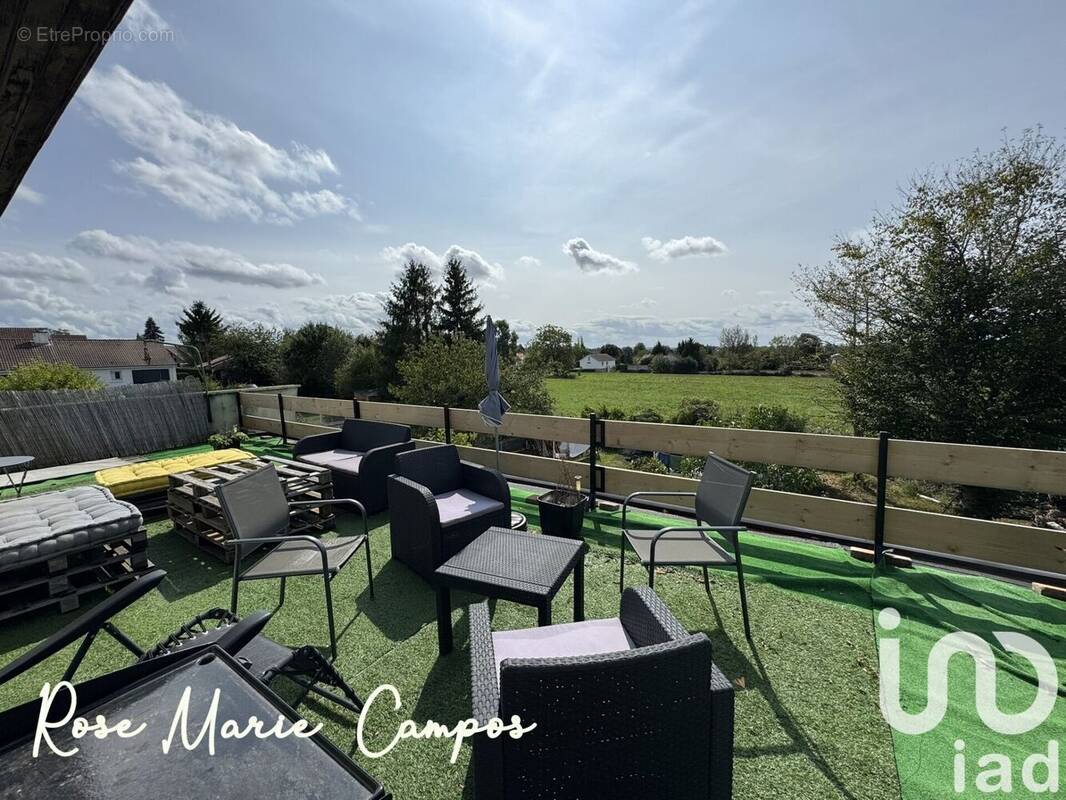 Photo 1 - Maison à SAINT-VALLIER