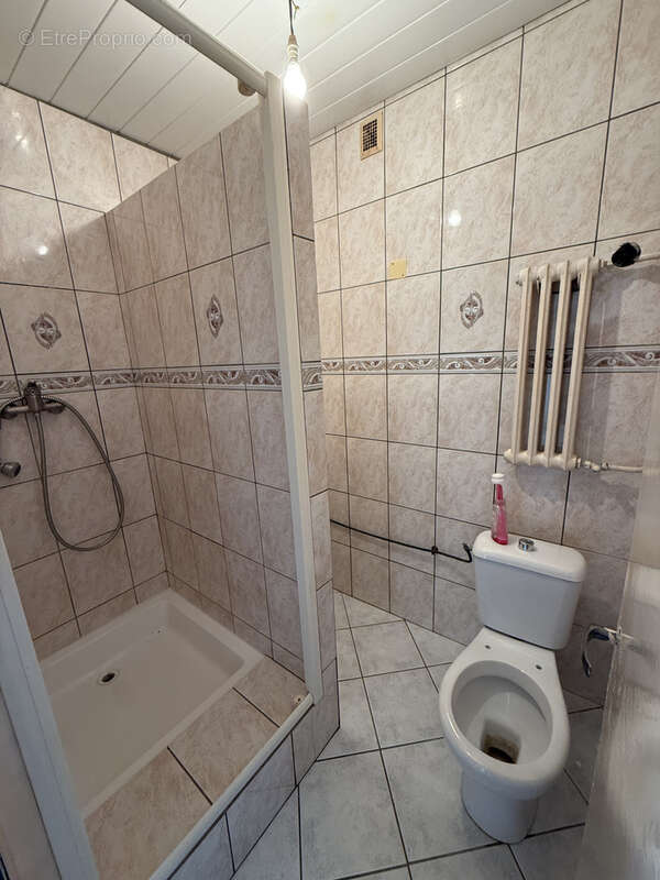 Appartement à LONGUYON