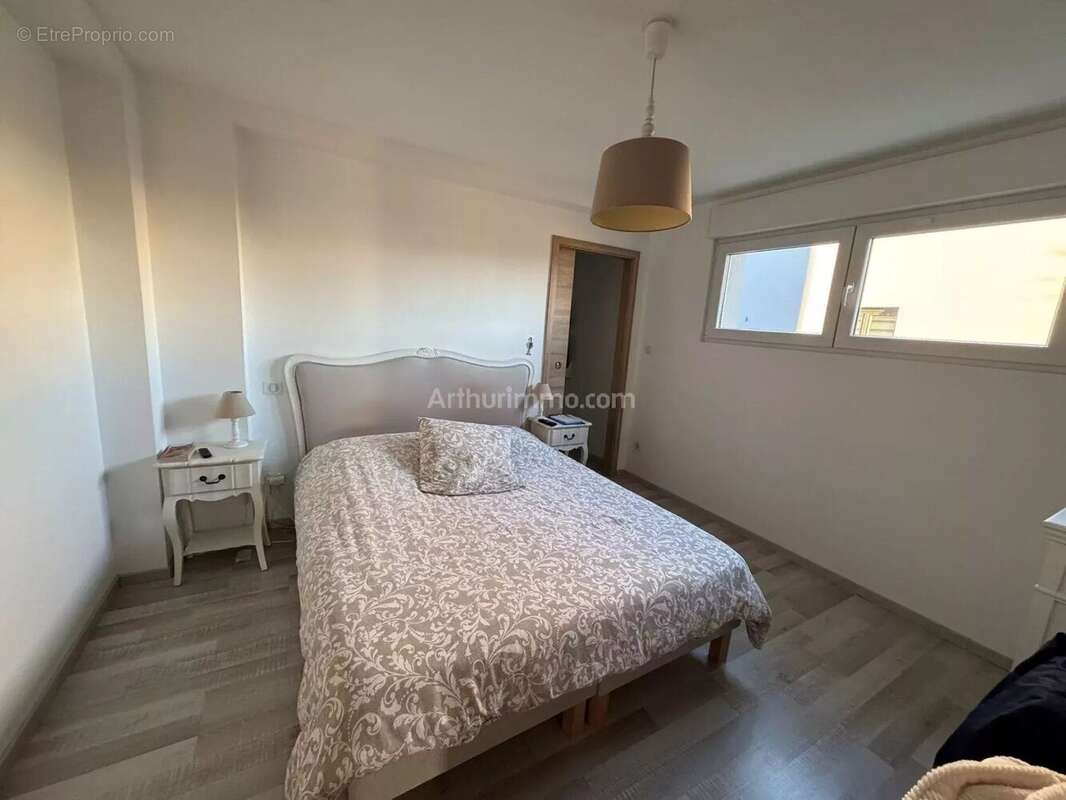 Maison à MARCKOLSHEIM