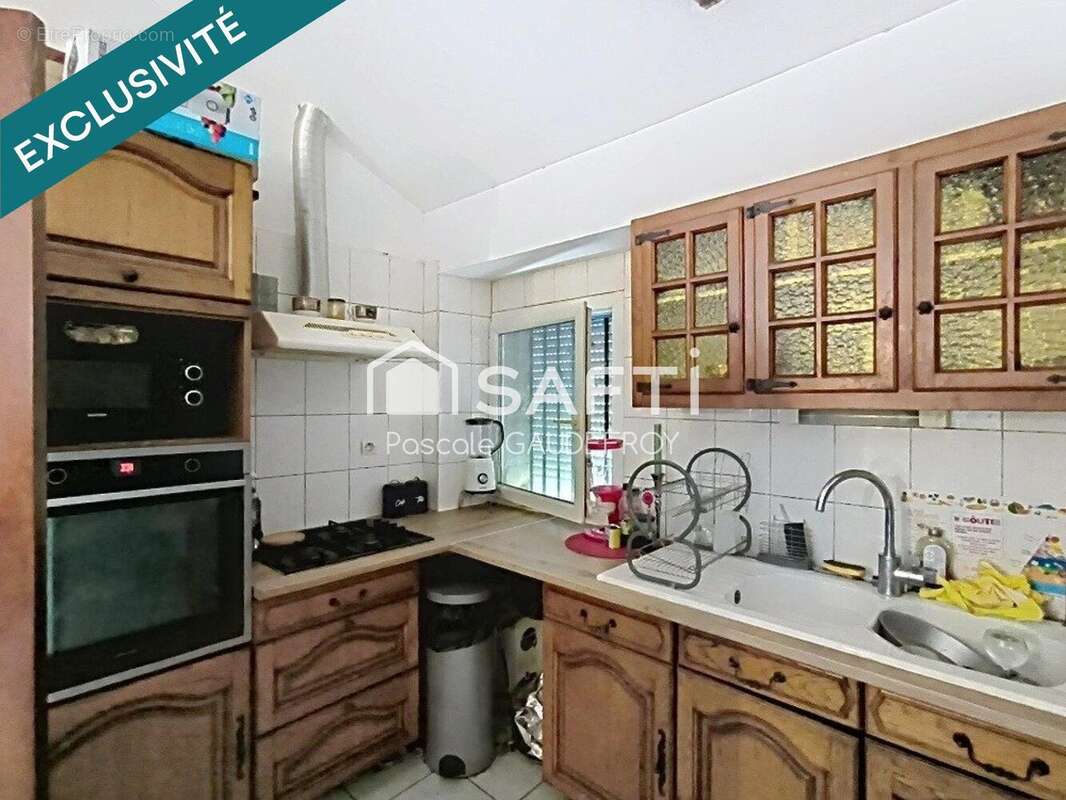 Photo 6 - Appartement à PONS