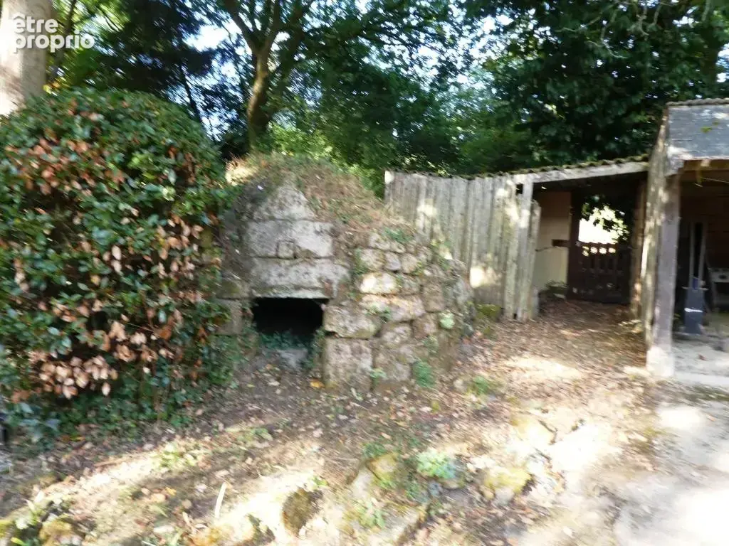 Maison située en campagne - photo 7