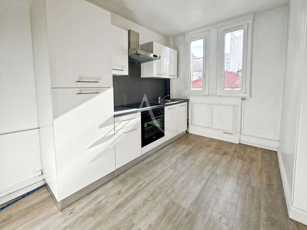 Appartement à VANVES