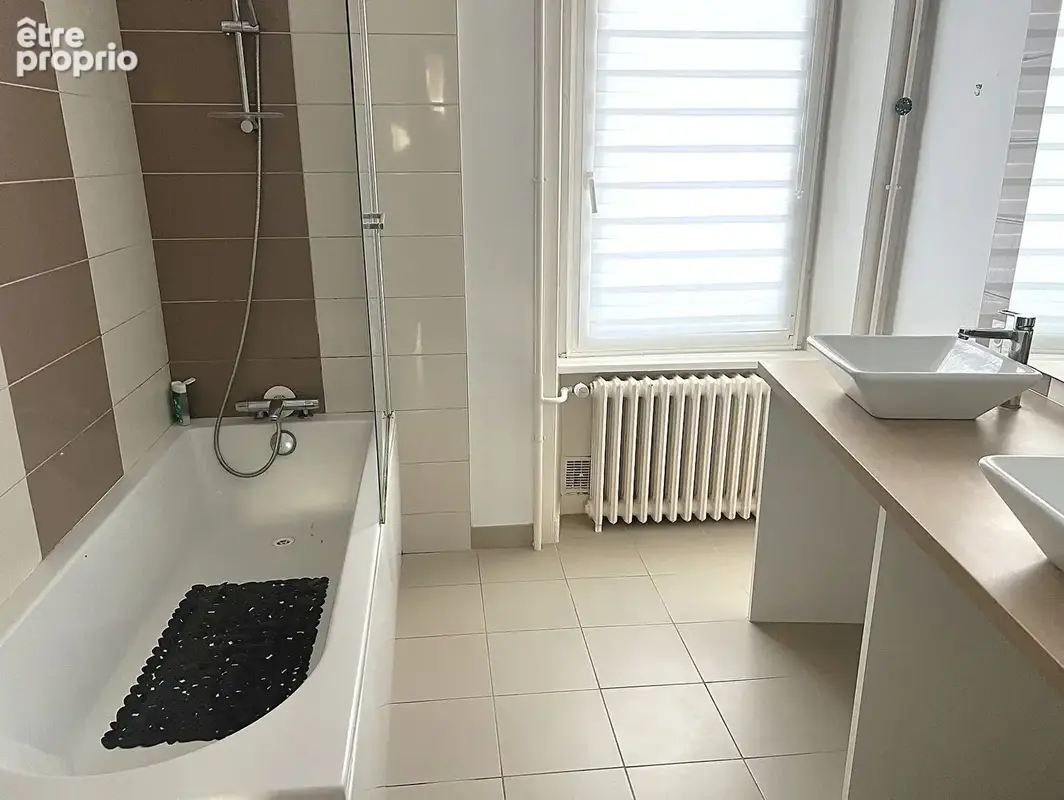 Maison de ville sur 152m2 de terrain - photo 13