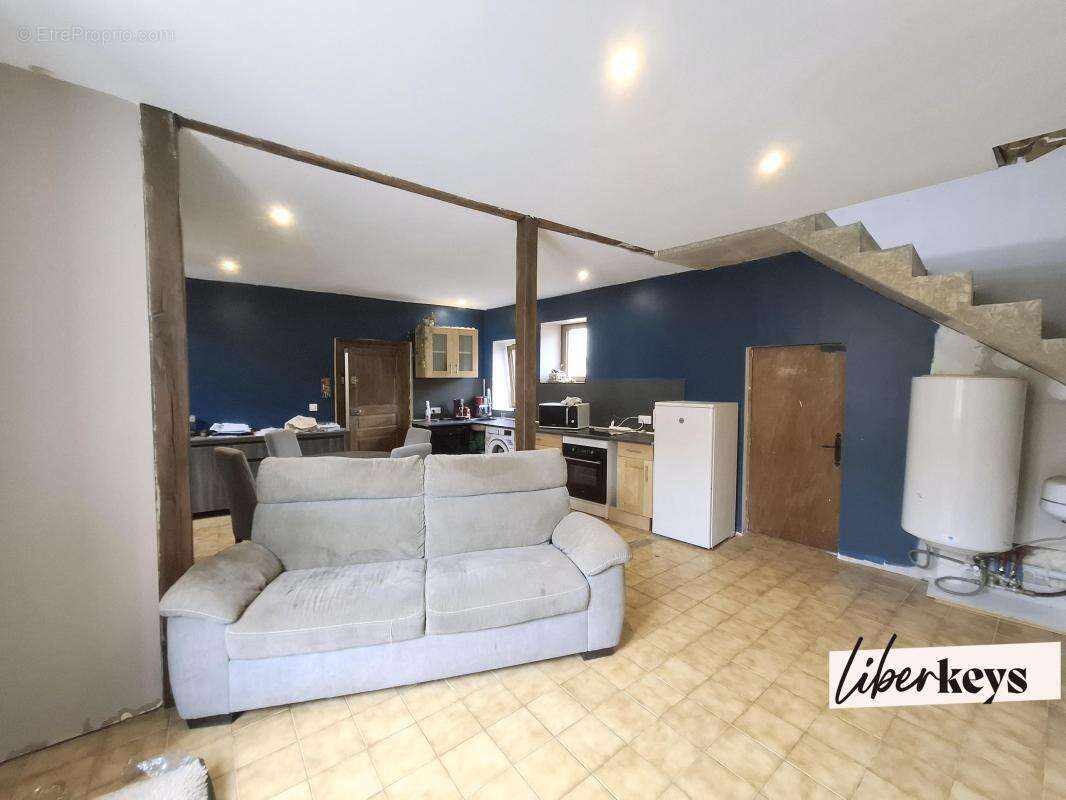 Maison Ouarville - photo 11