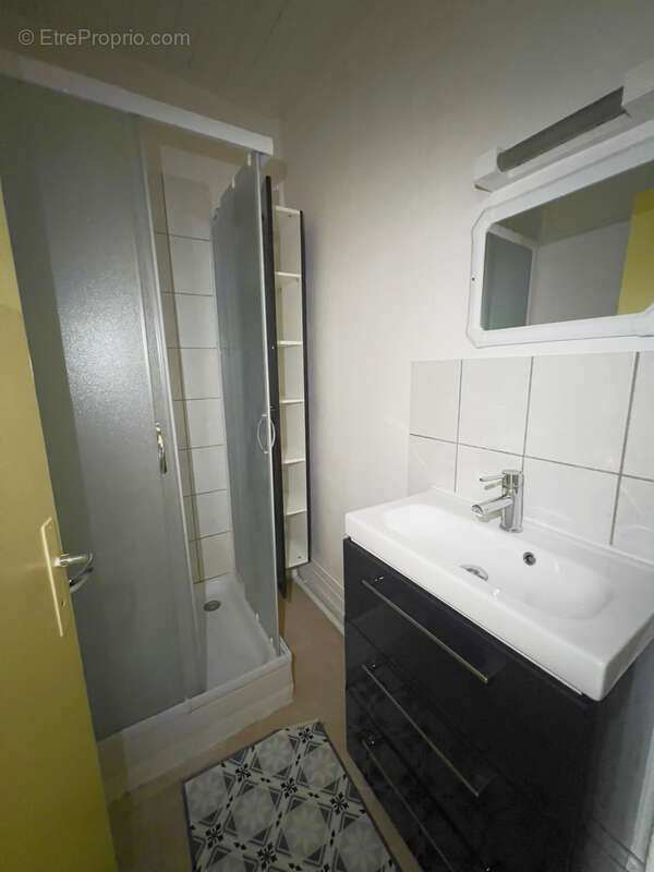 Appartement à PROVINS