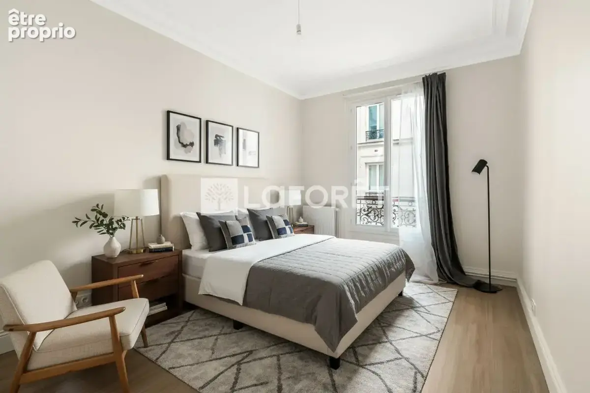 Emplacement recherche - bon etat - charme - photo 6