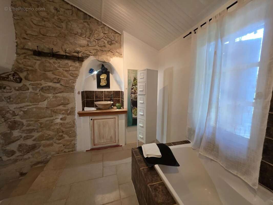 Maison à SAULT