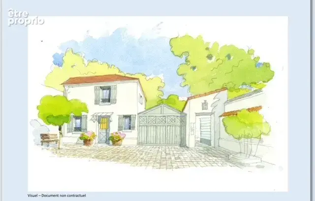 Une Pépite, Une Maison neuve à Boulogne-Billancourt - photo 5