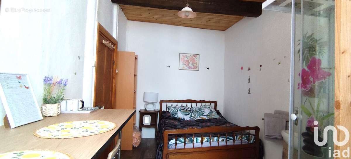 Photo 9 - Appartement à AVEZE