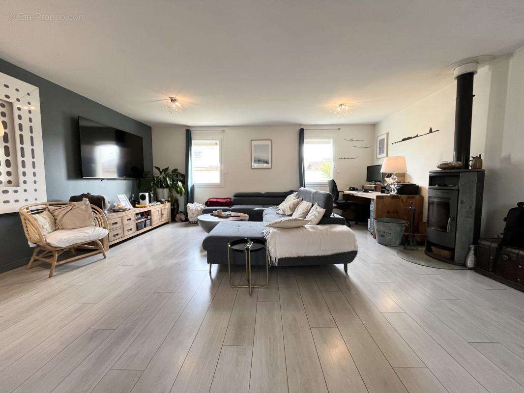 Maison à SAINT-ALBAN