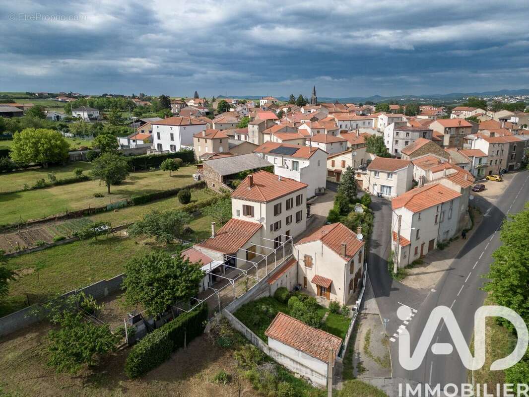 Photo 3 - Maison à CHARBONNIER-LES-MINES