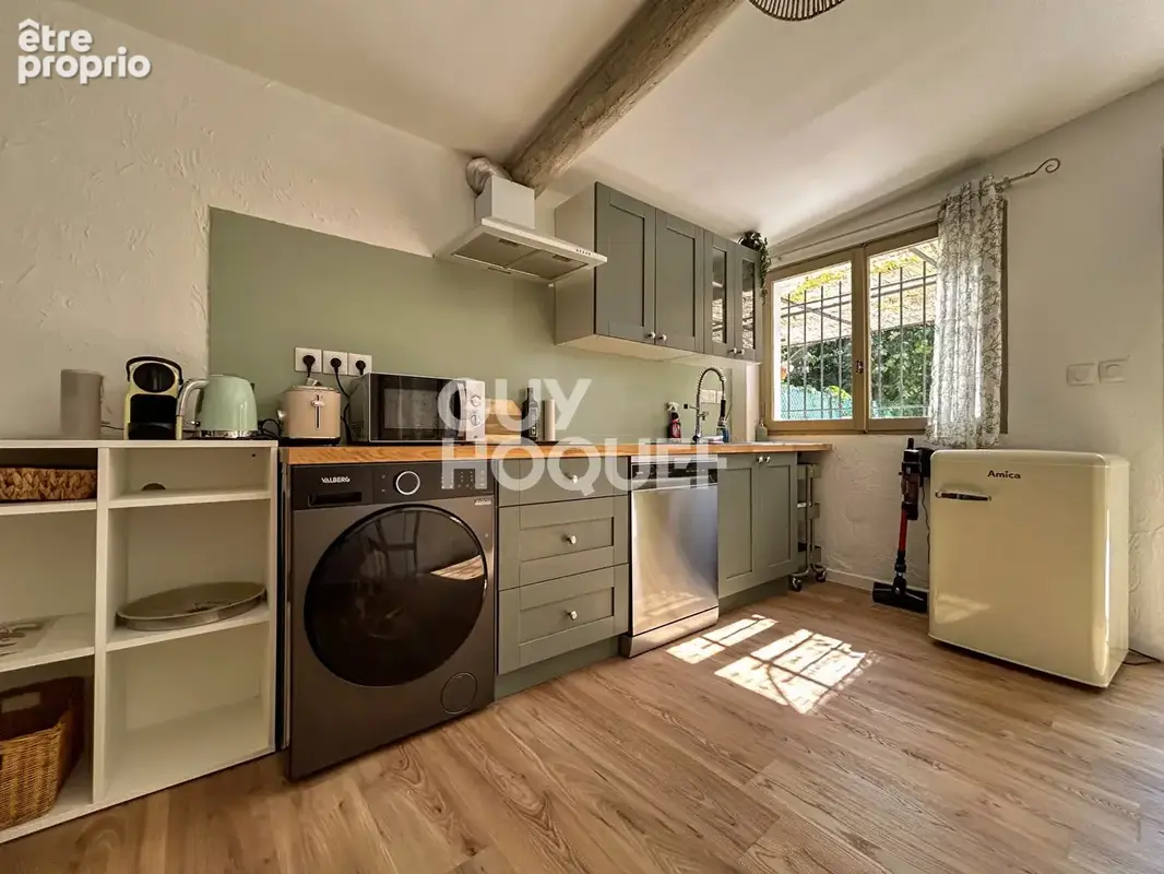 Maison à vendre à L'Isle-sur-la-Sorgue - Opportunité rare ! - photo 6
